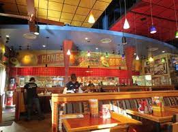 Restaurant Interior Red Robin Restaurant Restaurant Interior Restaurant