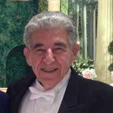 Ante B. Cibilich Obituary January 15, 2018