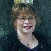 Megan Kay Blount Obituary