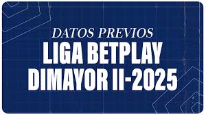 Liga BetPlay 2025-II: Tabla de Posiciones, Resultados y Próximos Partidos - Imagen principal del artículo