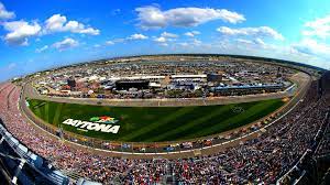 Nascar officials have announced an enhanced competition format that will be implemented immediately in all three national series. Daytona 500 Stages Explaining The Format Stage Lengths For 2020 Nascar Season Opener Sporting News