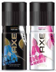 The Lasting Popularity Of Body Sprays