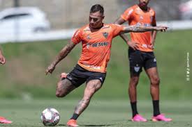 Riesenauswahl an produkten rund ums baby. Jogo Do Atletico Mineiro Hoje 8 5 Como Assistir Ao Vivo E Horario Dci