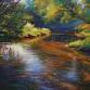 Fall 3 - PASTEL PAINTING  —  Oak Park Art League event image