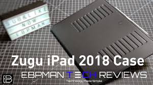 Zugu Case For The Ipad Pro 2018 Best Case For 11 12 9 Updated Ipad Pro Ipad Pro Case Ipad