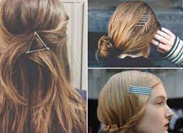 13 Hairstyling Hacks All Girls Should Try Hair Makeover Hair Styles Hair Hacks
