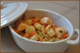 Saint Valentin Dans La Cuisine D Audinette Recettes De Cuisine Julienne De Legumes Cuisine
