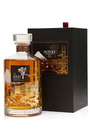 Hibiki 21 Years Old Mount Fuji Suntory Just Whisky Auctions