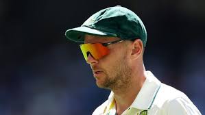 How Could Australia Line Up Without Josh Hazlewood And Potentially Mitchell  Marsh For The Adelaide Test?