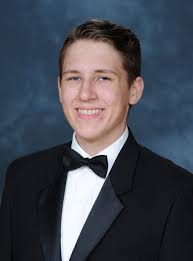 Photos: Class of 2018 Valedictorians and Salutatorians