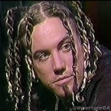 Brian Head Welch Korn Lowrider