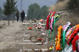 Armenia, officially the republic of armenia, is a landlocked country located in the armenian highlands of western asia. Azerbaijan Armenia Peace Deal Could Be The Diplomatic Breakthrough The Region Needs Atlantic Council