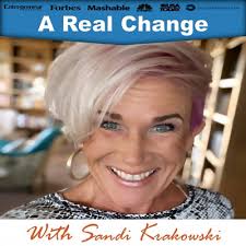 A Real Change With Sandi Krakowski
