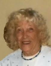 Obituary information for Bernice Louise Hinman
