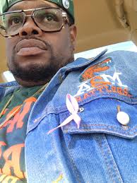 Reppin all the way from Delaware!! #HappyHomecoming