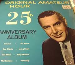 Original Amateur Hour 25th Anniversary Album Set