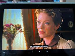 I'm re-watching the series from the beginning. I just realized that the  actress who played Mrs. Braxton