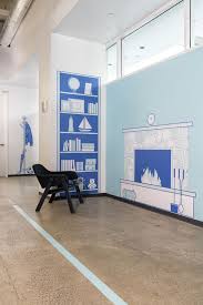 A Tour Of Doordash S New San Francisco Hq In 2020 Office Interiors Commercial Design Interior Design Firms