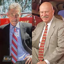 Randolph Mantooth's #Emergency! character, Johnny Gage, was based