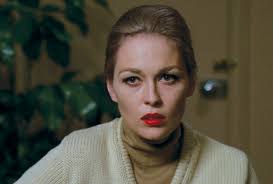 Puzzle of a downfall child is a 1970 american drama film directed by jerry schatzberg and starring faye dunaway, barry morse, viveca lindfors, roy scheider, and barry primus. Puzzle Of A Downfall Child Ficm
