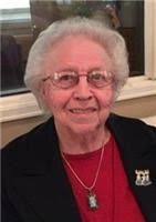 Beverlee Rudy Obituary (1927