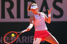 Ultimate fighting championship es la organización líder de artes marciales mixtas en el mundo. Nadia Podoroska No Tuvo Respuestas Y Quedo Eliminada En Roland Garros Mirador Provincial Noticias De Santa Fe Entre Rios Www Miradorprovincial Com