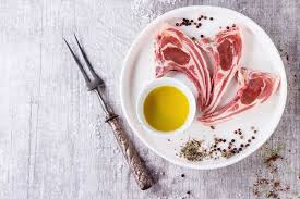 La Fourchette A Viande Cuisine Achat La Viande Fr