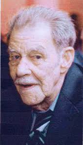 Alfred Sullivan Obituary