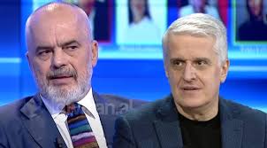 Majko mbeti jashtë qeverisë prej teatrit? Si përgjigjet Rama: S'ka lidhje  fare