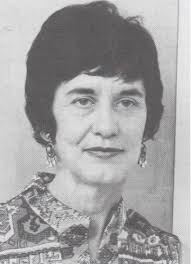 Ruby Lanier Obituary (1934