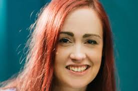 Spokesperson Network • Being The Story