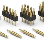 Expanded Line of .090" Stroke Spring-Loaded Pins and ...