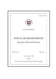 Maybe you would like to learn more about one of these? Sayi 1 Sosyal Bilimler Enstitusu Manualzz