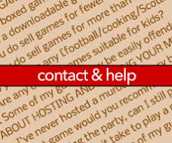 Click a game to learn more. The Murder Mystery Store For Murder Mystery Party Games