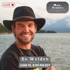 Wildlife Conversations Podcast (@wildlifeconversationspodcast) · Instagram  photos and videos