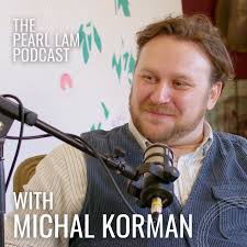 The Pearl Lam Podcast