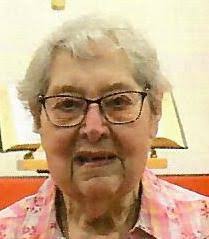 Donnegan, Marie (nee Dohr)