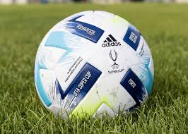The 2017 uefa super cup was the 42nd edition of the uefa super cup, an annual football match organised by uefa and contested by the reigning champions of the two main european club competitions, the uefa champions league and the uefa europa league. Balon Adidas Uefa Super Cup 2020