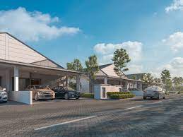 Ok, utk x kelirukan korang. Lbs Alam Perdana Puncak Alam Review Propertyguru Malaysia