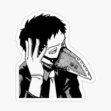 Overhaul Gifts Merchandise Redbubble #digital 2d #comic art #vfx for film, tv & animation #character design #manga #beyond9thousand #nighteye #sayakdas #volume17 #anime #coverart #illustration #permeation #allmight #izukumidoriya #miriotogata #kaichisaki. redbubble