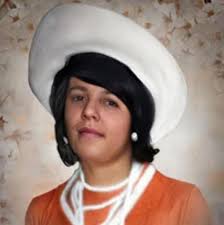 Roberta 'June' Clark