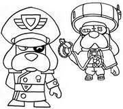 Colonello ringhio brawl di brawl start da stampare e colorare : Colonello Ringhio Brawl Di Brawl Start Da Stampare E Colorare Disegni Di Brawl Stars Da Colorare Stampa Gratuitamente Brawl Stars Diger Moba Oyunlarinin Yaptigi Gibi Cok Cesitli Oynanabilir Karakterlere Sahiptir Poistaposiatysoah