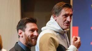 Quién es pepe costa, el amigo y consejero de messi que lo acompaña en medio de la crisis con el barcelona. G7rxq9f Vrc5km