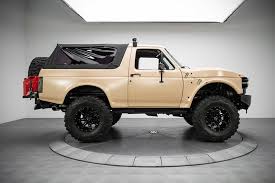 Image result for Dark Chestnut 1991 Bronco