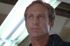 Review of 1978 film Coma starring Michael Douglas and Richard Widmark