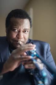 INTERVIEW: I Dig Jazz: Wallace Roney On "Blue Dawn