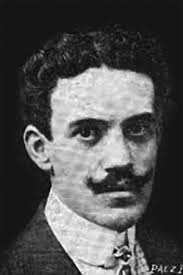 Daniel Rubio Sánchez