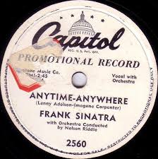 Frank Sinatra