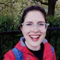 Stephanie Lara Sutherland