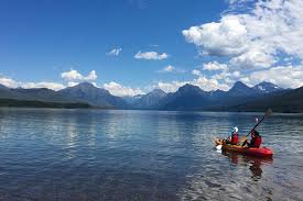 Known for its seemingly endless acres of rugged and breathtaking landscapes, glacier national park was established in 1910 and stands today as a monument to wild natural places. Live And Work At Apgar Village Lodge Cabins By Pursuit